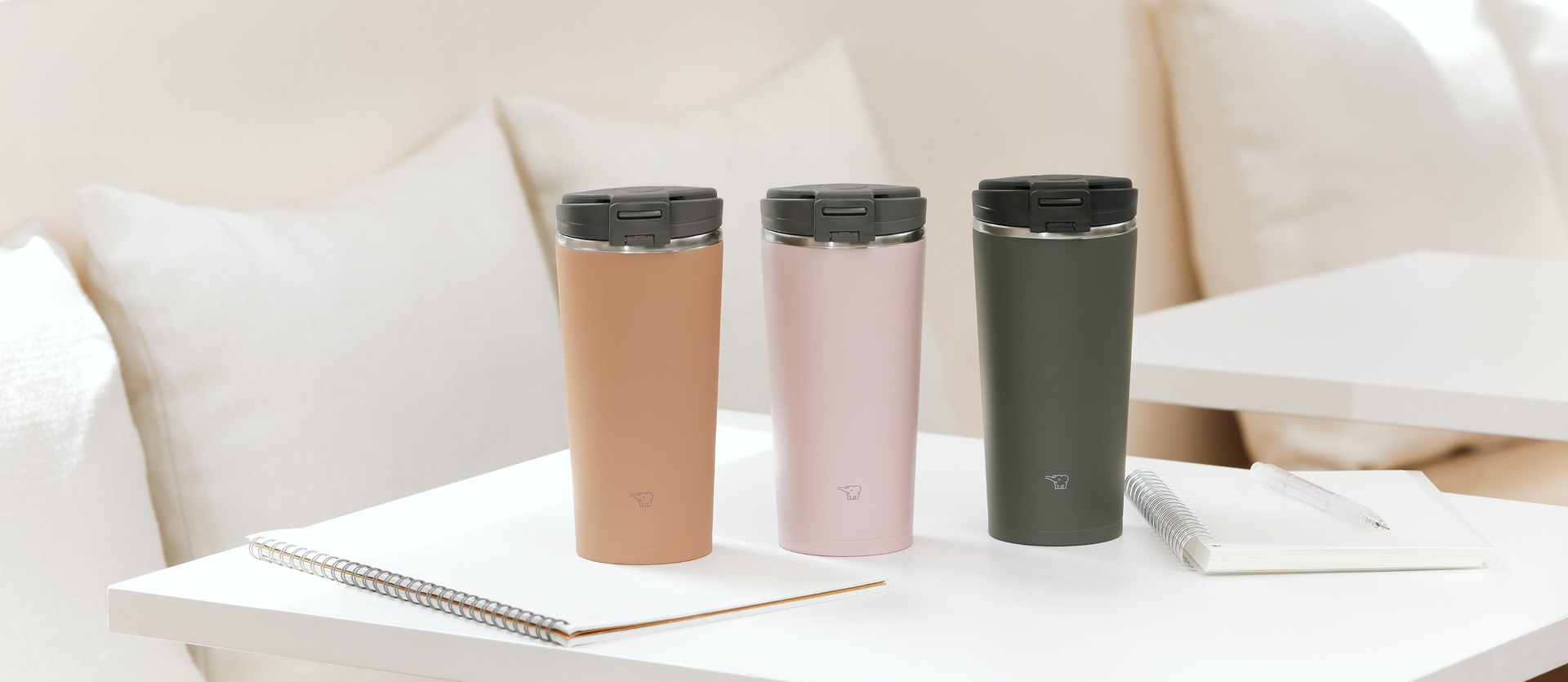 ZOJIRUSHI 象印官方網站