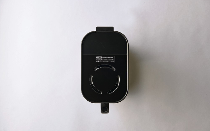 雙重加熱咖啡機EC-XA