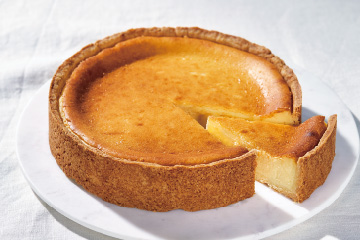 多元豐富的烹調功能